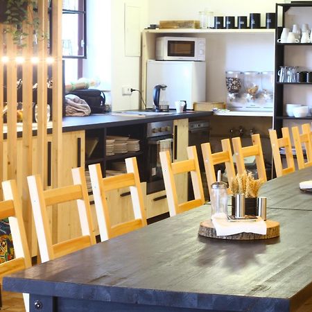 Apartmany Kadlecu โวลารี ภายนอก รูปภาพ